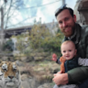 Meet your Posher, Michael